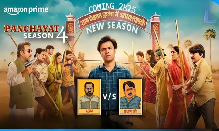 Panchayat Season 4 Premieres July 2: Get Ready for Politics, Power Plays & Pure Laughter in Phulera