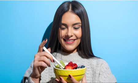 Nutrition Myths Busted