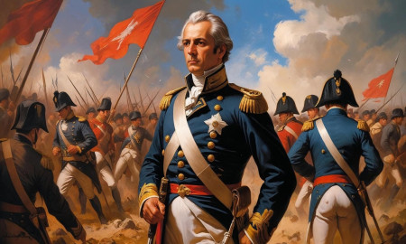 Napoleon Wasn't Short: Unraveling a Historical Myth