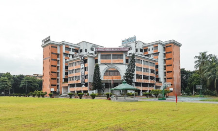 Armed Forces Medical College Releases 2024-25 MBBS Admission Results