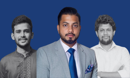 BNP Leader Ishraq Hossain Demands Resignation of Advisors Asif Mahmud and Mahfuz Alam