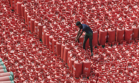 BERC Cuts 12kg LPG Cylinder Price by Tk 39, Auto Gas by Tk 1.84 for July