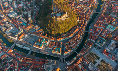 Top 9 Fully Funded Scholarships in Slovenia for International Students