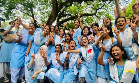 Despite 14 Lakh Vacant Seats, Top Colleges Brace for Fierce Admission Race