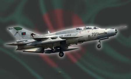 Dhaka Jet Crash Kills 32, Sparks Debate on Fighter Jet Training in Capital