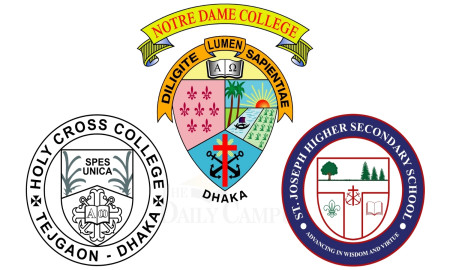 3 Colleges Announce Class XI Admission for 2025-26