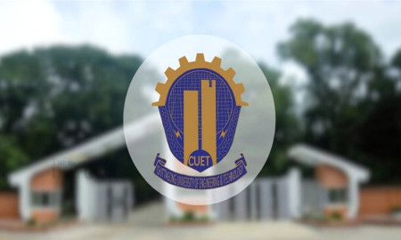 CUET WRE Students Resume Class Boycott, Locked Facilities