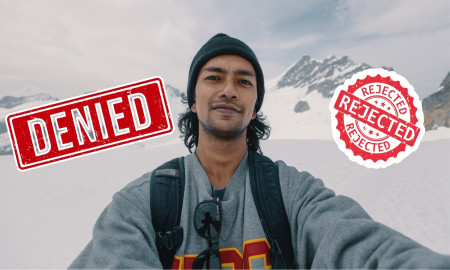 Nadir on Visa Rejections and Bangladesh Passport Challenges
