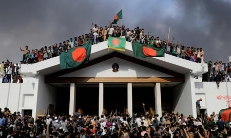 July National Charter Draft Released, Bangladesh Math Team Excels at WMI 2025
