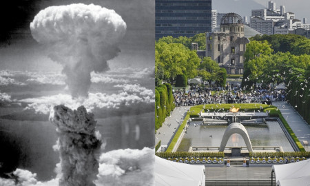 Hiroshima Marks 80th Anniversary Amid Escalating US-Russia Nuclear Tensions