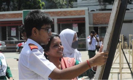 Nationwide XI Class Admissions Draw 862,156 Applications in Eight Days for 2025-26