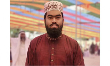 CID Probes Murder of IU Student Sajid Abdullah