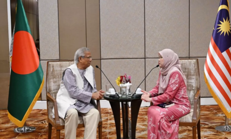 Malaysia to Launch ‘Graduate Plus’ Visa for Bangladeshi Students, Opening Job Opportunities
