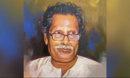 Renowned Writer and Educator Professor Jatin Sarker Passes Away at 90