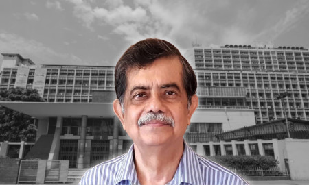 Education Adviser Rejects Nationalization, Promises Action on Other Teacher Demands