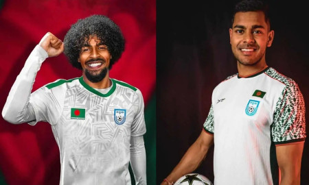 Hamza In, Shamit Out for Bangladesh’s Nepal Clash