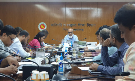 Ebtedayee Madrasas Set for MPO Enlistment Soon: Secretary
