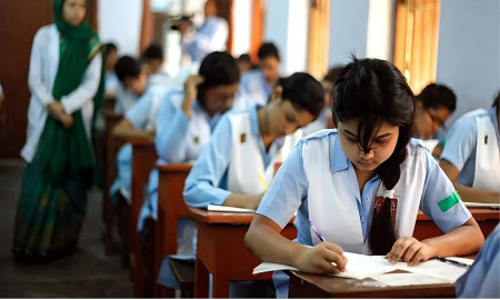2026 HSC Exams in May-June, Based on Full Syllabus
