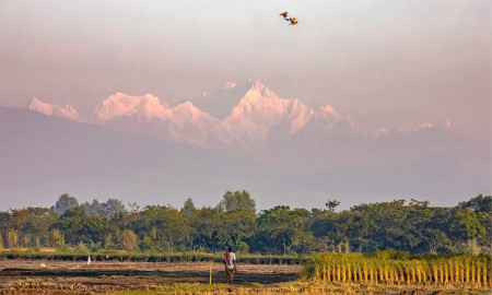Why Is Bangladesh Intensely Hot Today