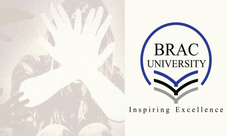 BRAC University Student Alleges Sexual Harassment by Professor, Angered by Lack of Action