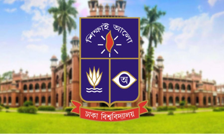 Dhaka University's 1,000 Taka 'Honorarium': Students Call It Disrespect, Demand Increase