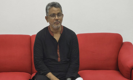 DUCSU Chief Returning Officer's Son Passes Away