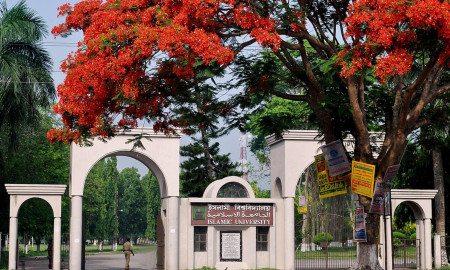 Trivial Mess Dispute Turns Violent: IB Senior Beats Junior, Lands Him in Hospital