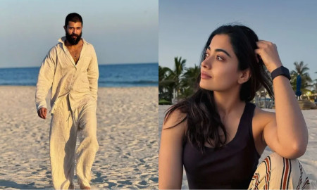 Rashmika Mandanna and Vijay Deverakonda Engaged: Wedding Set for February 2026