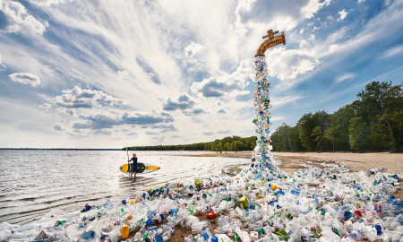 Government Bans Single-Use Plastics at Bangladesh Secretariat from Sunday