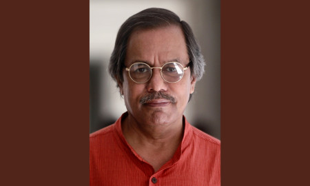 Professor Syed Manjurul Islam Hospitalized After Massive Heart Attack