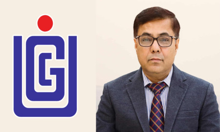 JKKNIU Vice-Chancellor Professor Dr. Md. Jahangir Alam Appointed UGC Part-Time Member
