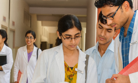 Medical Admission: Over 1,000 Seats May Be Reduced