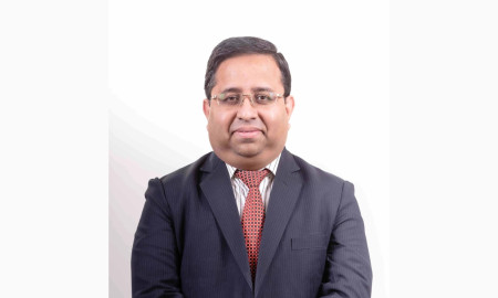Prof. Dr. Md. Mamun Habib Named AACSB Regional Network Virtual Ambassador