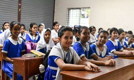 High Court permits private students to sit for Primary Scholarship Exam