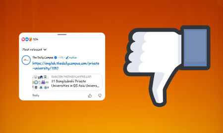 Facebook Adds Long-Awaited ‘Dislike’ Button to Comments