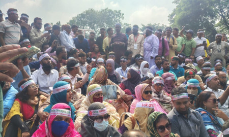 Primary Teachers to Meet Finance Ministry Today Over 3 Demands