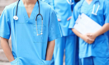 Medical and Dental Admission Notice Released for 2025-26 Session