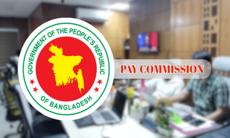 Pay Commission to hold crucial meeting with secretaries today
