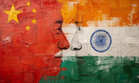 China's territorial claim on one of India’s ‘Seven Sisters’ state, Arunachal Province