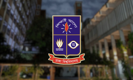 DU resumes online classes from today