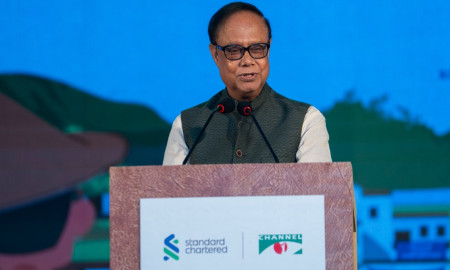 PayPal set to enter Bangladesh market, says BB governor