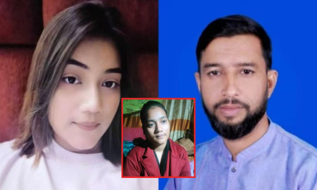 Identity of woman detained in shooting of NCP leader revealed