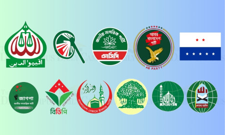 Jamaat to concede over 100 seats in alliance deal; joint press conference this afternoon