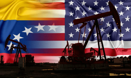 U.S. Launches Airstrikes on Venezuela