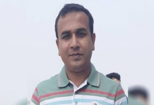 বেরোবি শিক্ষকের বিরুদ্ধে যৌন হয়রানির অভিযোগের পর অভিযোগকারীকে হুমকি