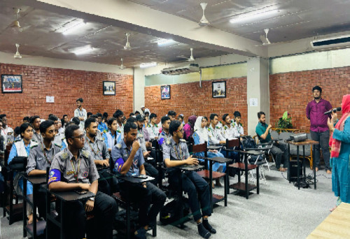 নর্দান ইউনিভার্সিটি ব্যবসায় অনুষদের আয়োজনে ব্যবসায়িক ধারণা প্রতিযোগিতা