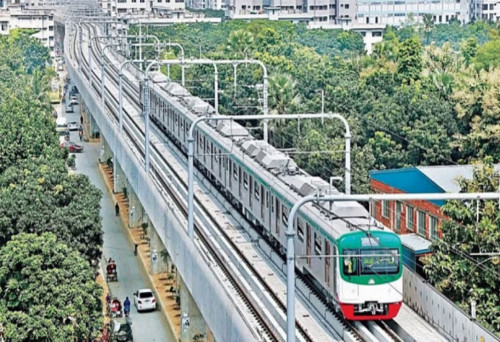 মেট্রোরেলে চাকরি, বিভিন্ন গ্রেডে পদ ১২০