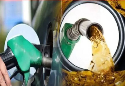 লিটারে ১ টাকা কমল জ্বালানি তেলের দাম