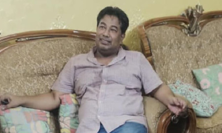 যুবলীগ নেতা সোহেল আহমেদ গ্রেপ্তার