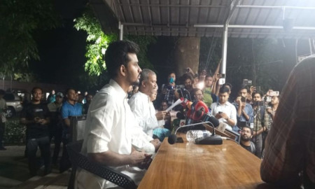 আওয়ামী লীগের সব কার্যক্রম নিষিদ্ধ করল সরকার